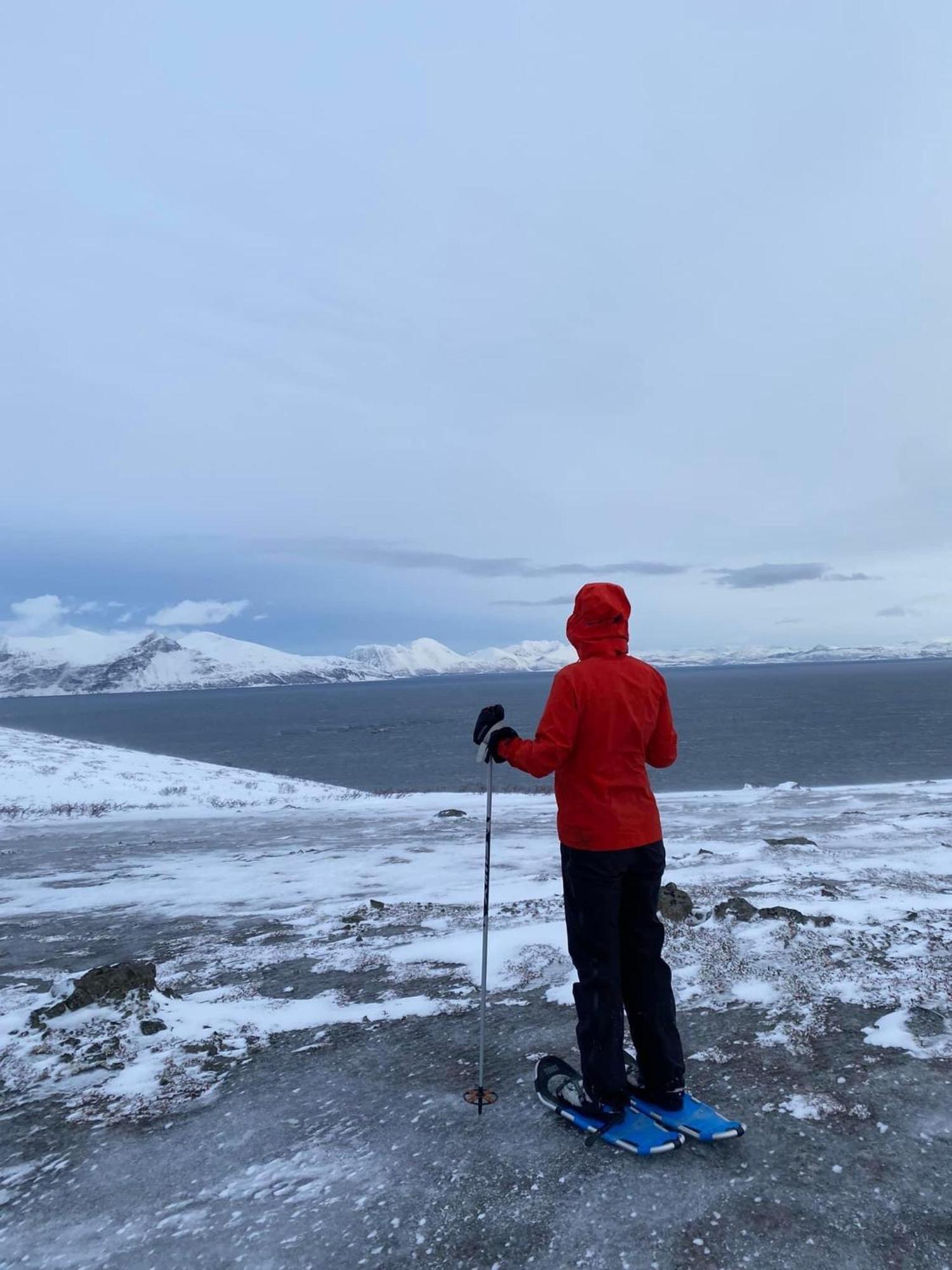 Vannoy Sport Og Havfiske Vannvåg Exteriör bild